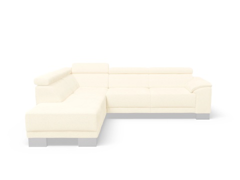Ecksofa UM Medium Plus L